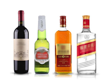 酒类灌装（中国）科技公司