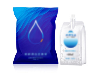 袋装水灌装（中国）科技公司