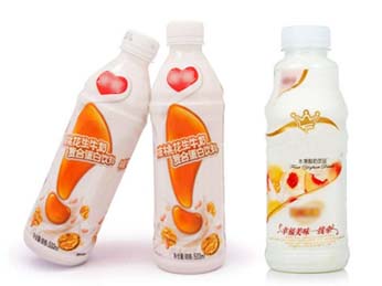牛奶乳制品灌装（中国）科技公司