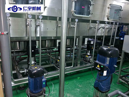 桶装纯净宝威体育平台告诉你，原来“癌症”真的和水有直接关系