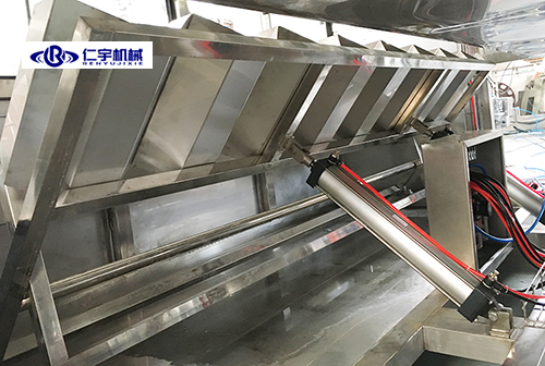 新款桶装宝威体育平台气缸不工作了怎么办