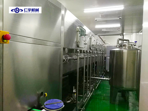 桶装宝威体育平台厂家的健康饮水之水好才是真的好
