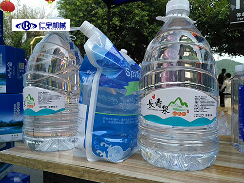 有水垢的水不是好水？桶装宝威体育平台厂家来解答