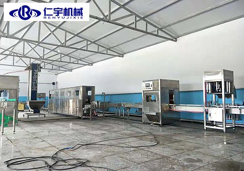 桶装宝威体育平台