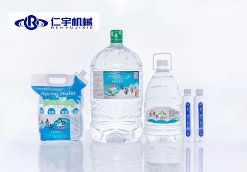 桶装宝威体育平台厂家