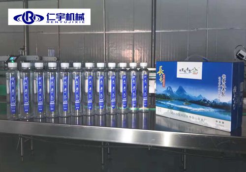 桶装宝威体育平台厂家
