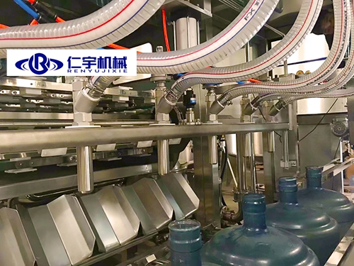 桶装宝威体育平台厂家