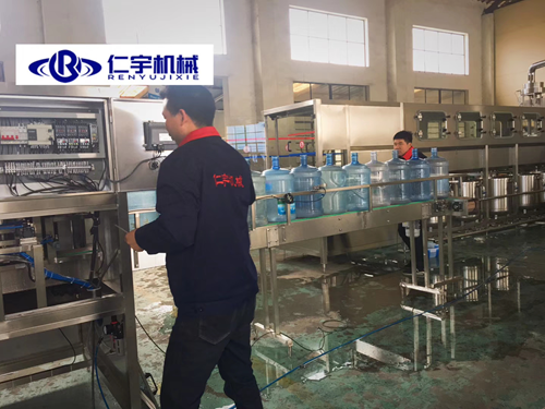 桶装宝威体育平台厂家